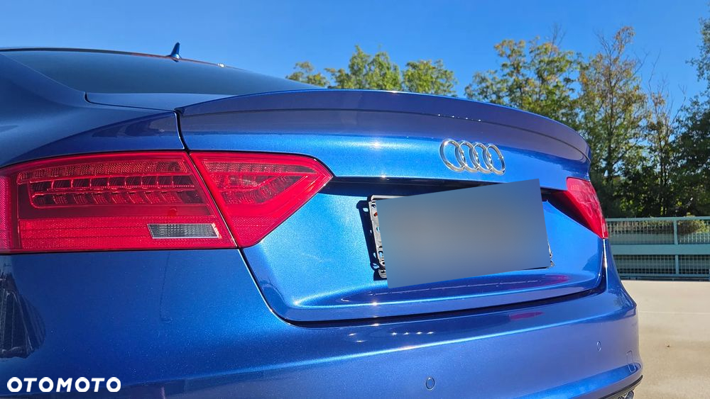 Audi A5 - 14