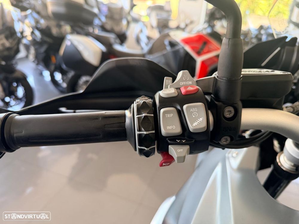 BMW R 1200 GS - 6