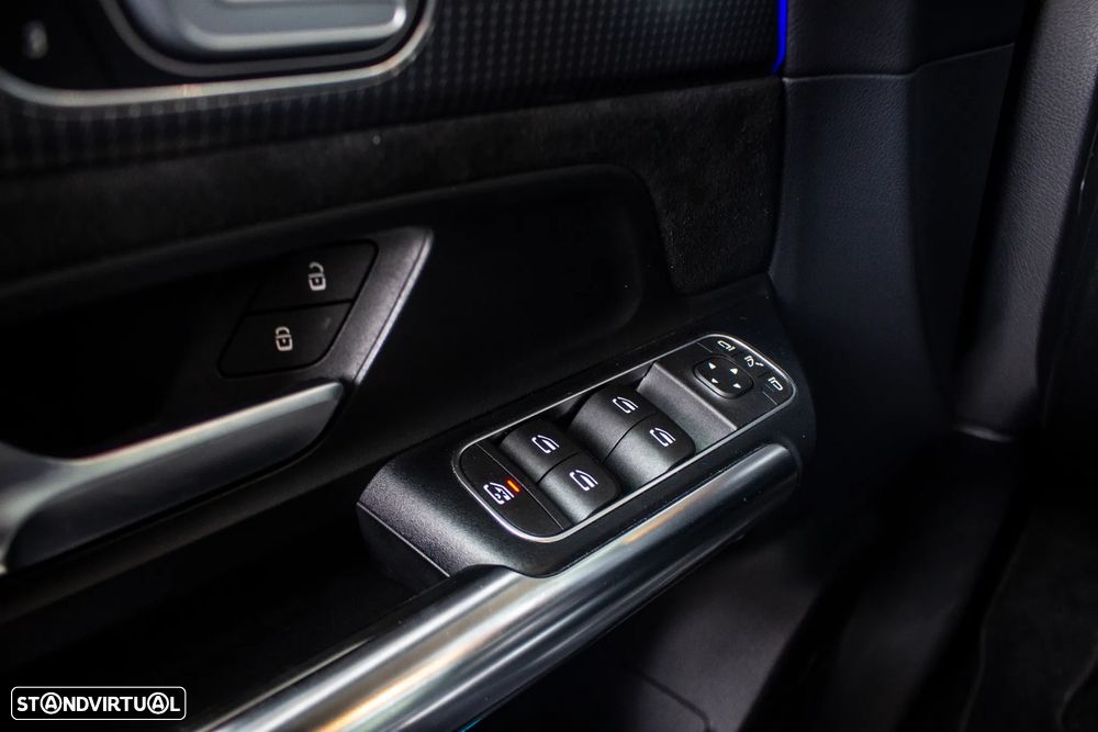 Mercedes-Benz EQA 250 AMG Line - 19