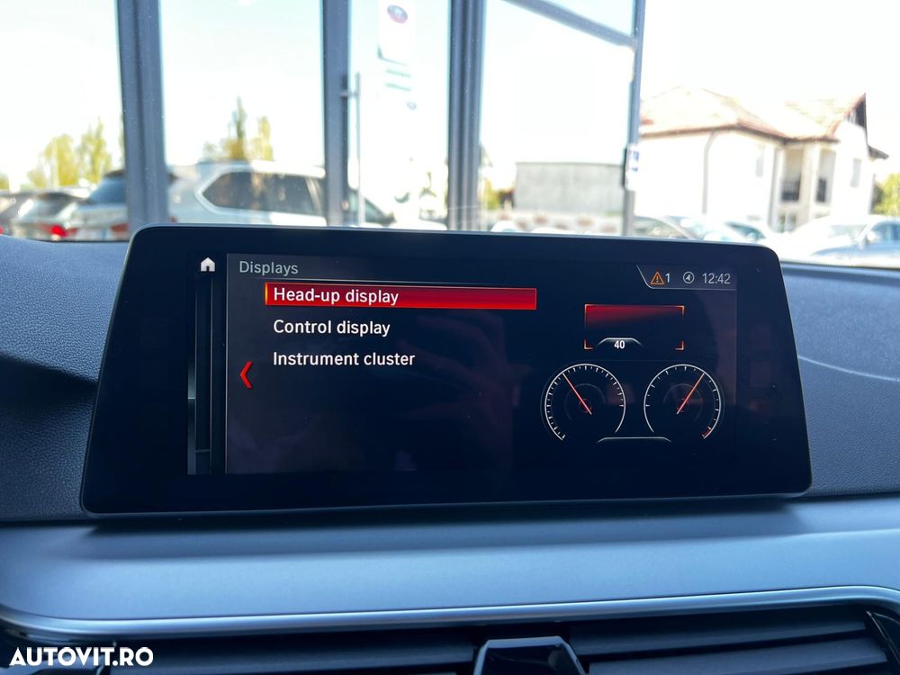 BMW Seria 5 - 30