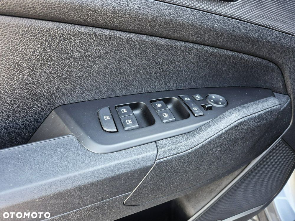 Kia Sportage 1.6 T-GDI M 2WD - 11