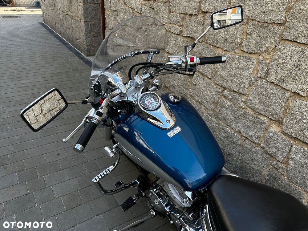 Yamaha Drag Star - 23