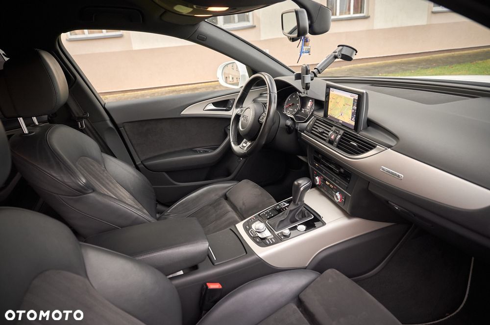 Audi A6 Allroad 3.0 TDI Quattro S tronic - 31