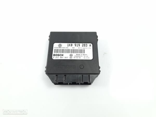 Centralina / Modulo Sensores Estacionamento Volkswagen Golf Plus (5M1, - 1