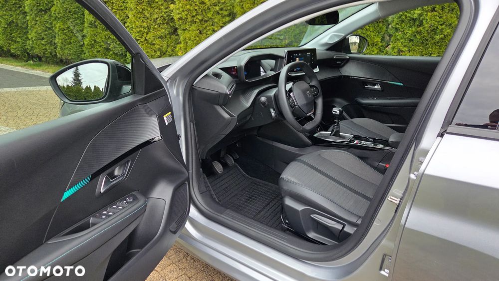 Peugeot 208 1.2 PureTech Allure S&S - 10