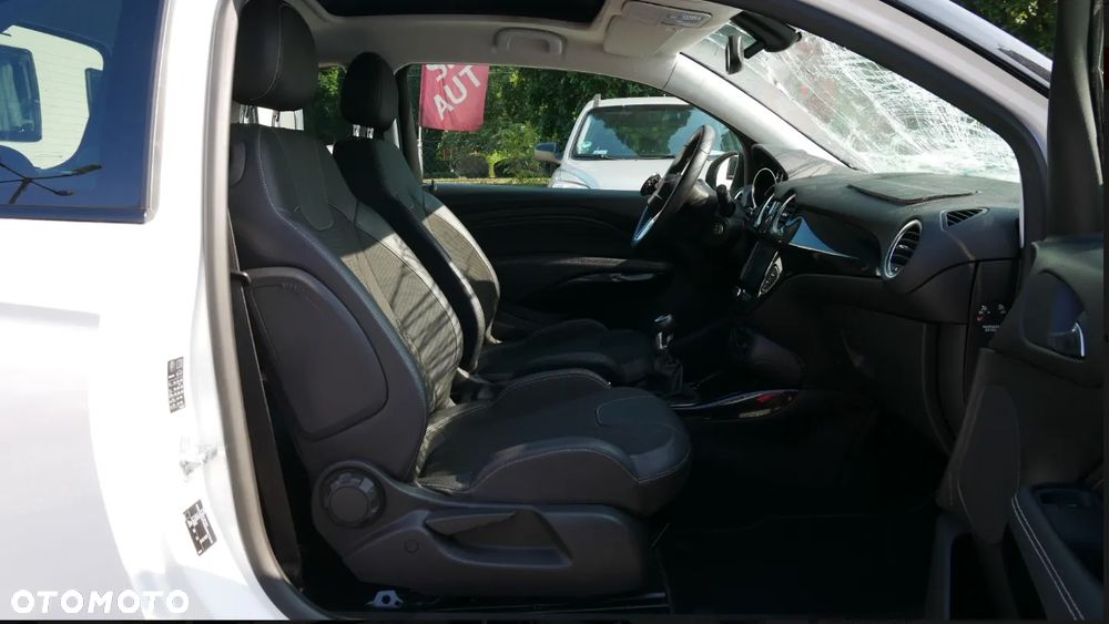 Opel Adam - 5