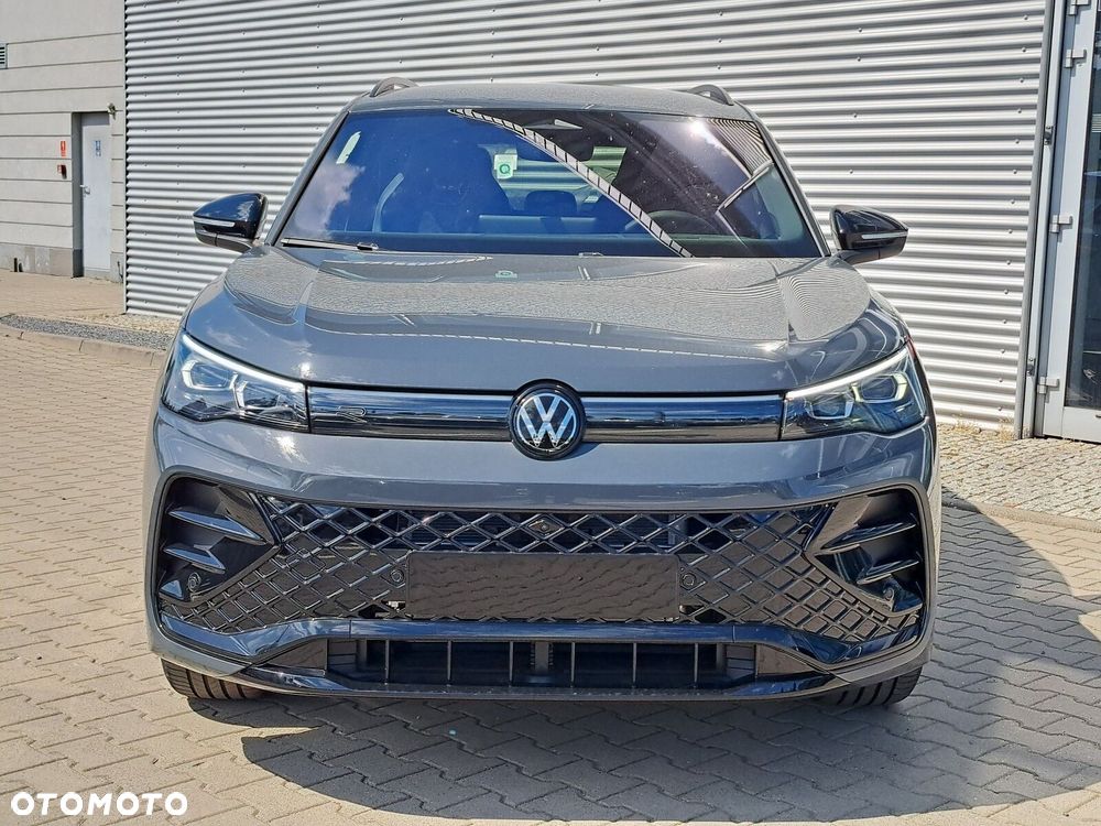 Volkswagen Tiguan - 3