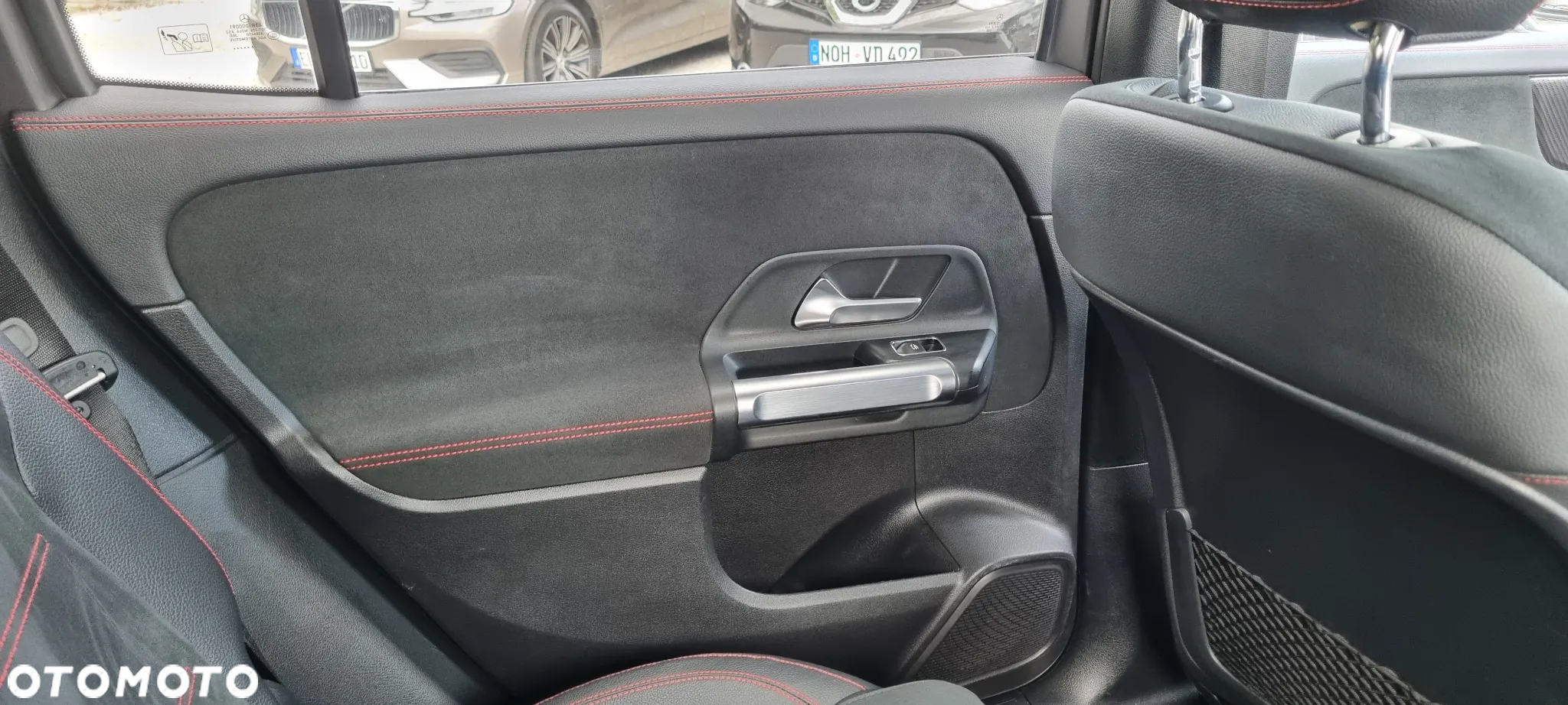 Mercedes-Benz GLB 220 d AMG Line 8G-DCT - 27