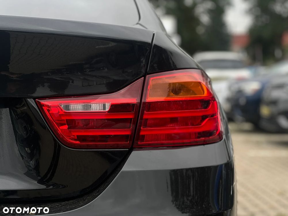 BMW Seria 4 - 14