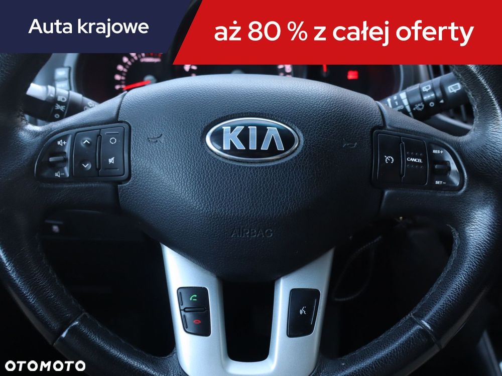 Kia Sportage - 20