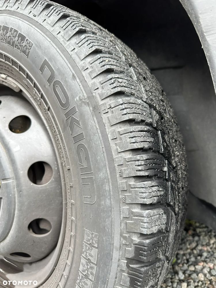 Fiat DUCATO 2.3 MultiJet MAXI 180 KM L4 H2 - 22