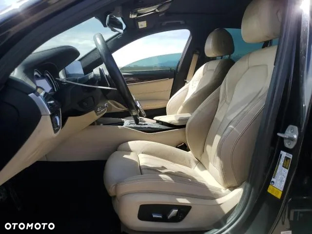 BMW Seria 5 - 7