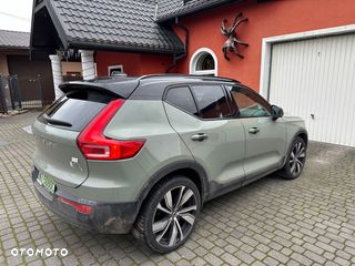 Volvo XC 40 Recharge Twin AWD Ultimate