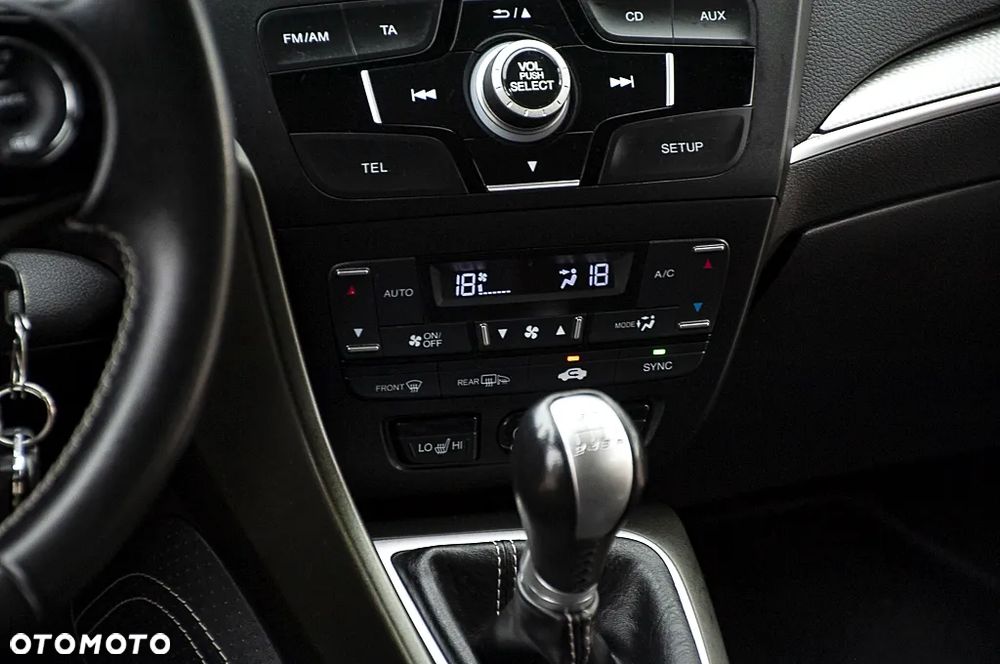 Honda Civic 1.8 i-VTEC Lifestyle - 31