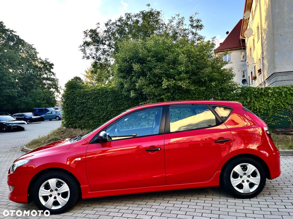 Hyundai i30 1.4 FIFA WM Edition - 3