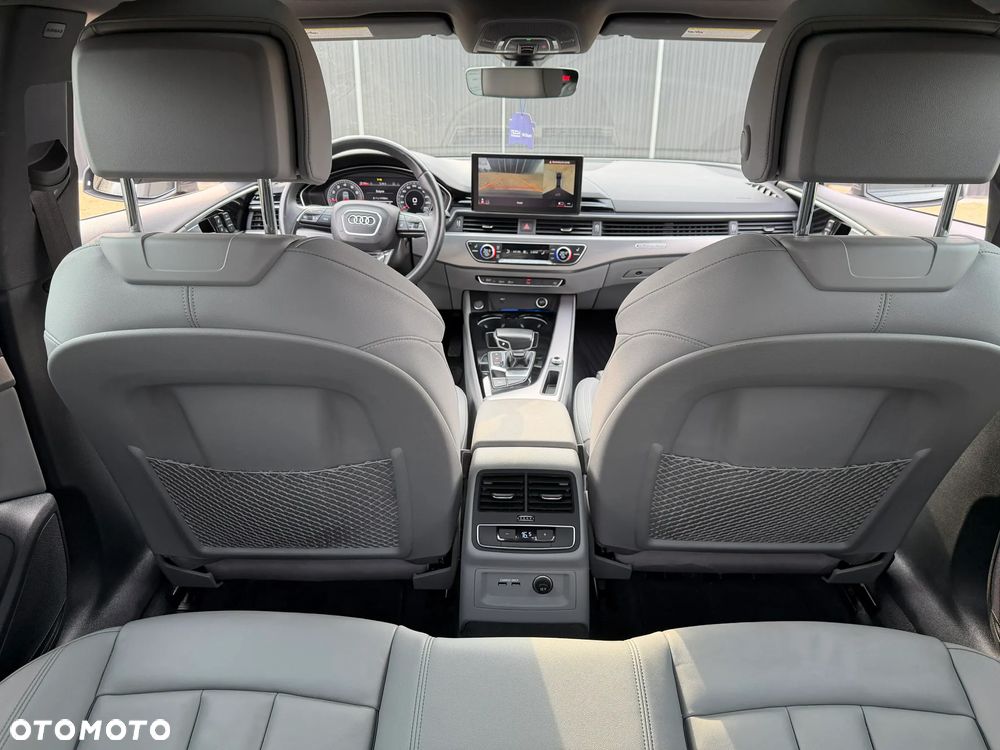 Audi A5 Sportback 45 TFSI quattro S tronic - 8