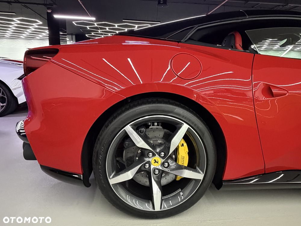 Ferrari Portofino M - 14