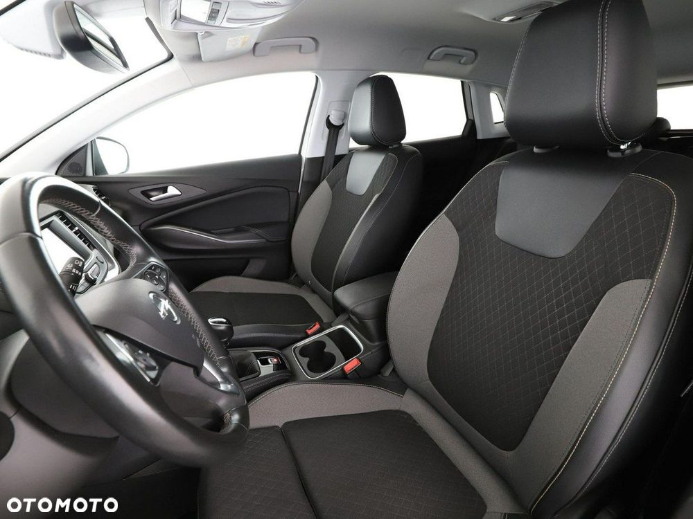 Opel Grandland X 1.5 CDTI Elite S&S - 14