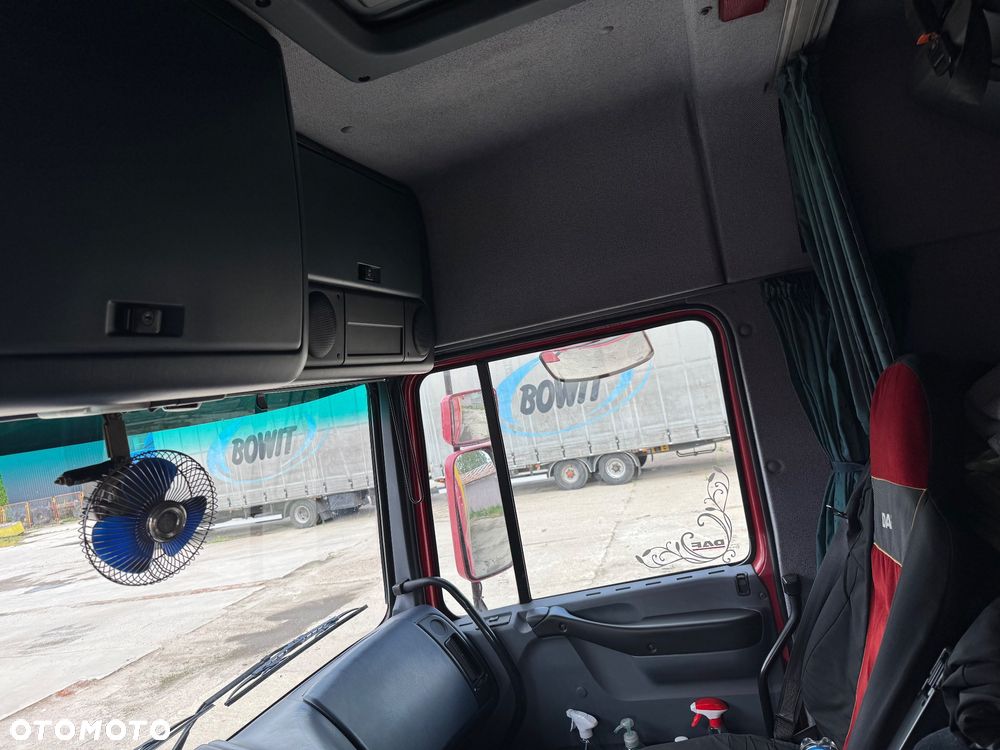 DAF 95XF - 9