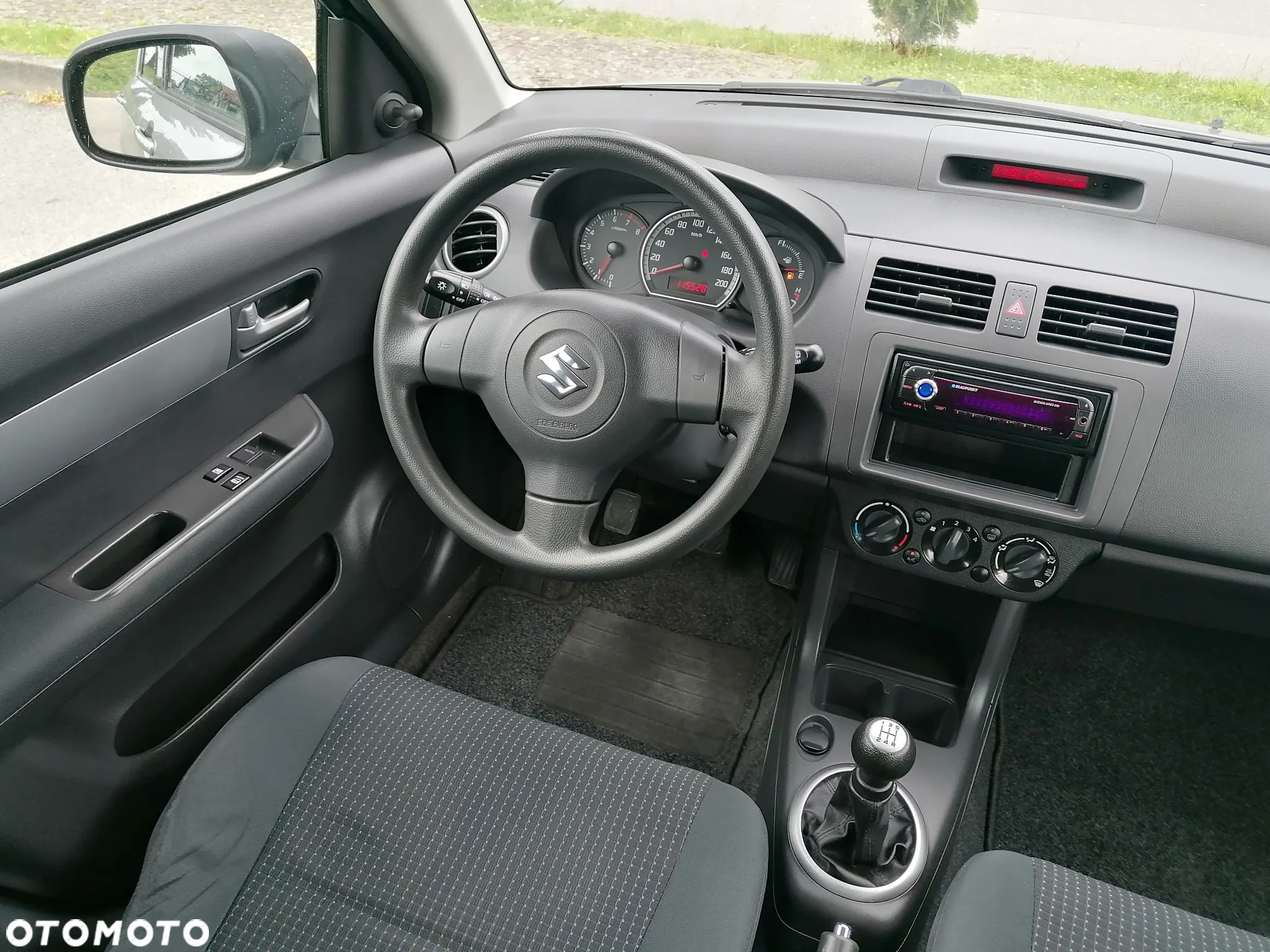 Suzuki Swift 1.3 Comfort - 12