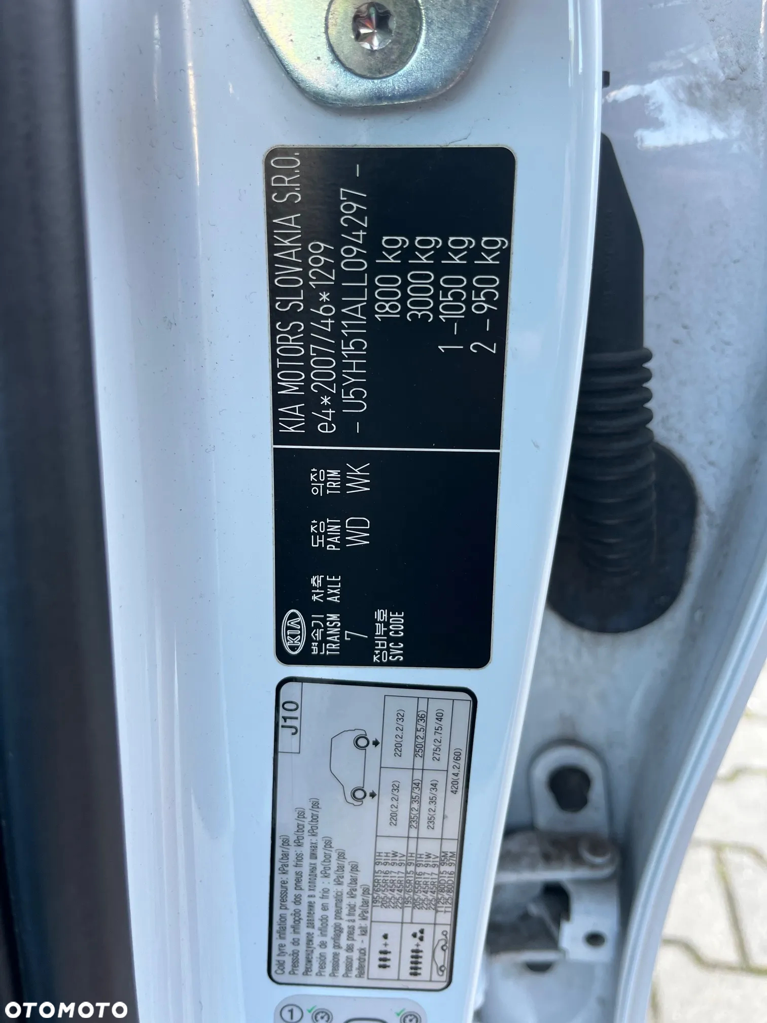 Kia Ceed 1.0 T-GDI S - 10