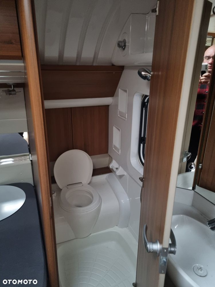 Hobby 24EG PREMIUM 540UFC - 9