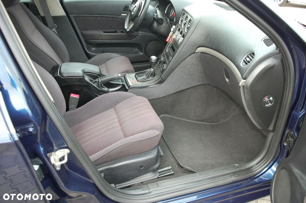 Alfa Romeo 159 - 7