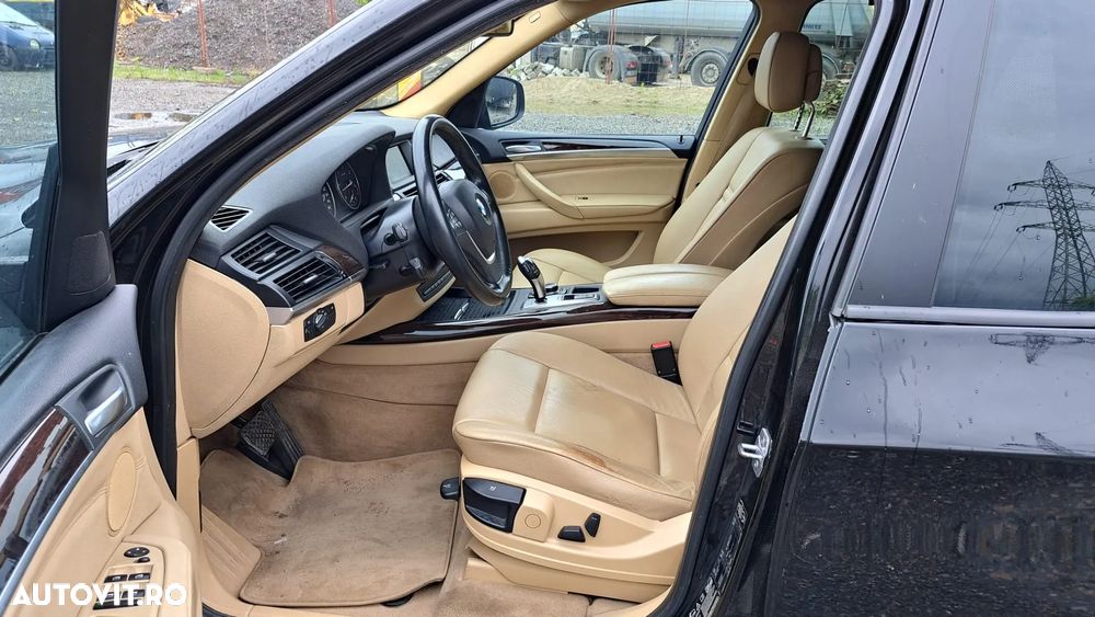 BMW X5 - 5