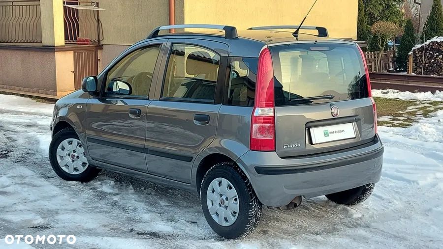 Fiat Panda 1.2 Emotion - 3