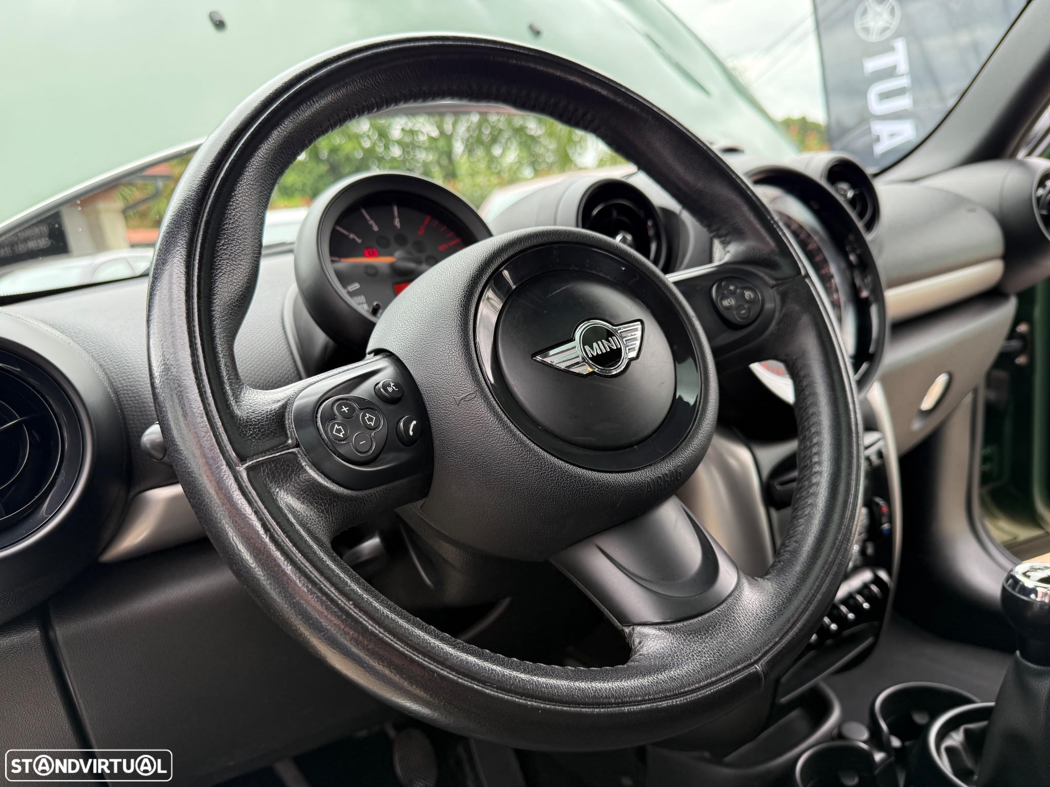MINI Countryman Cooper D - 41