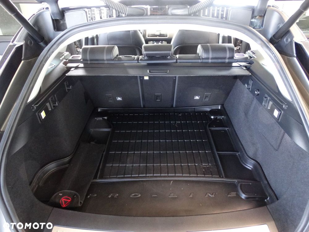 Land Rover Range Rover Velar - 8