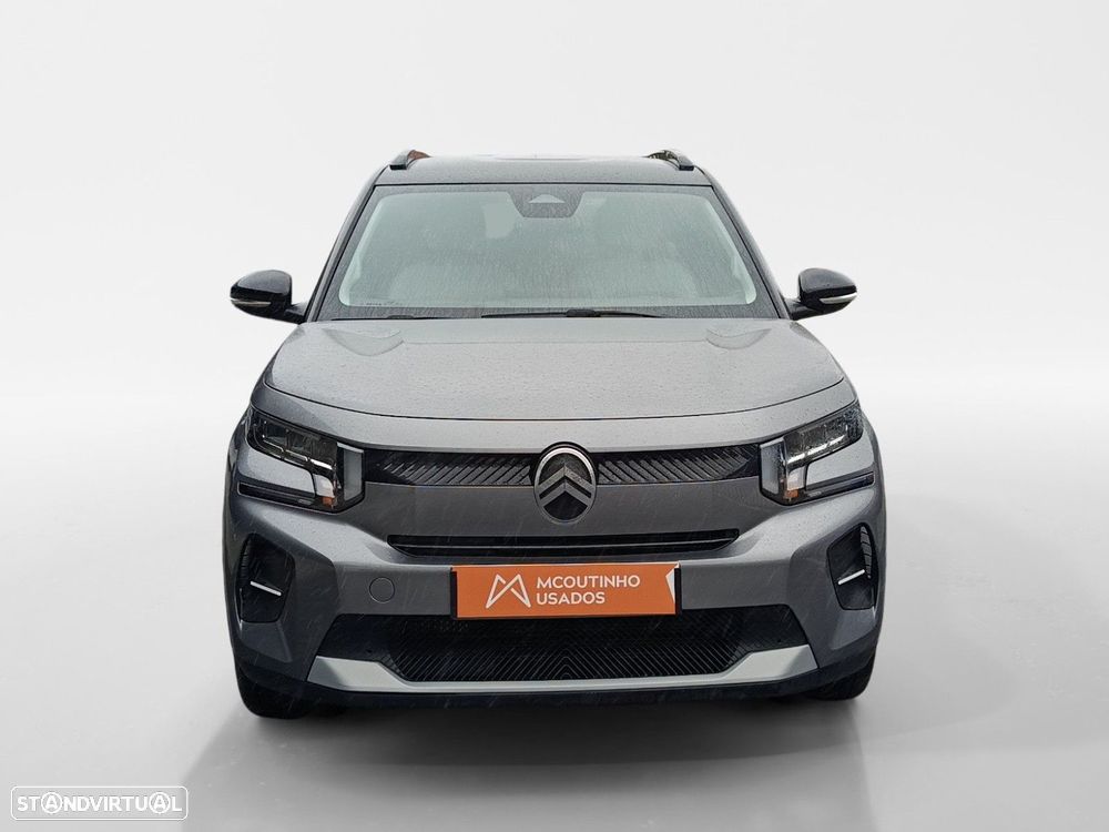 Citroën C3 1.2 PureTech Max - 8