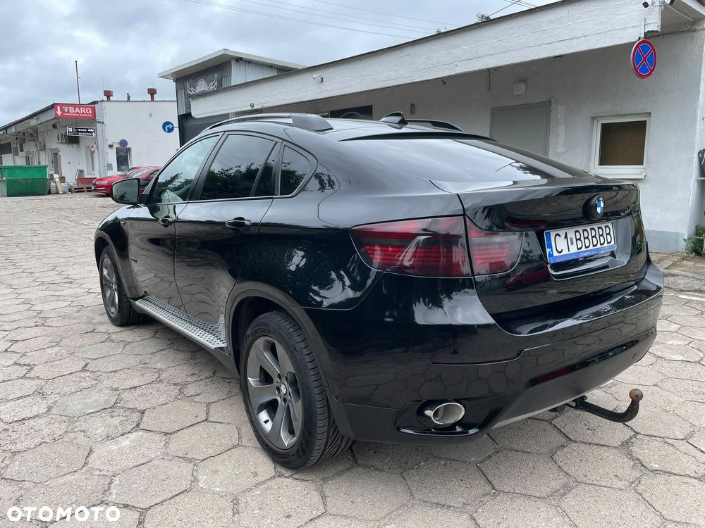BMW X6 - 3