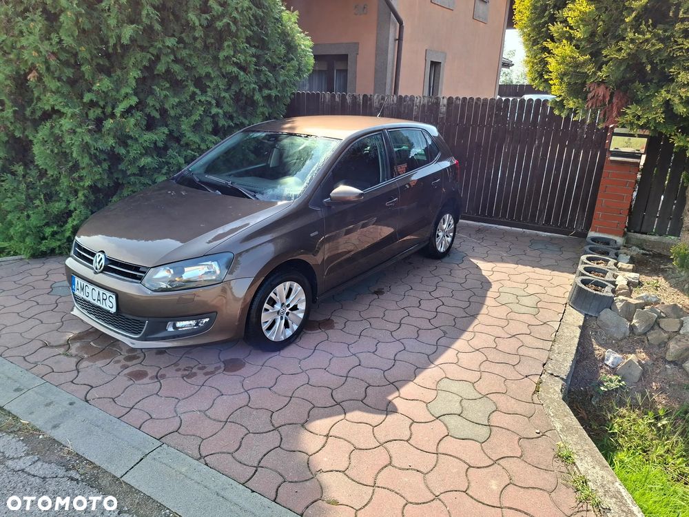 Volkswagen Polo - 26