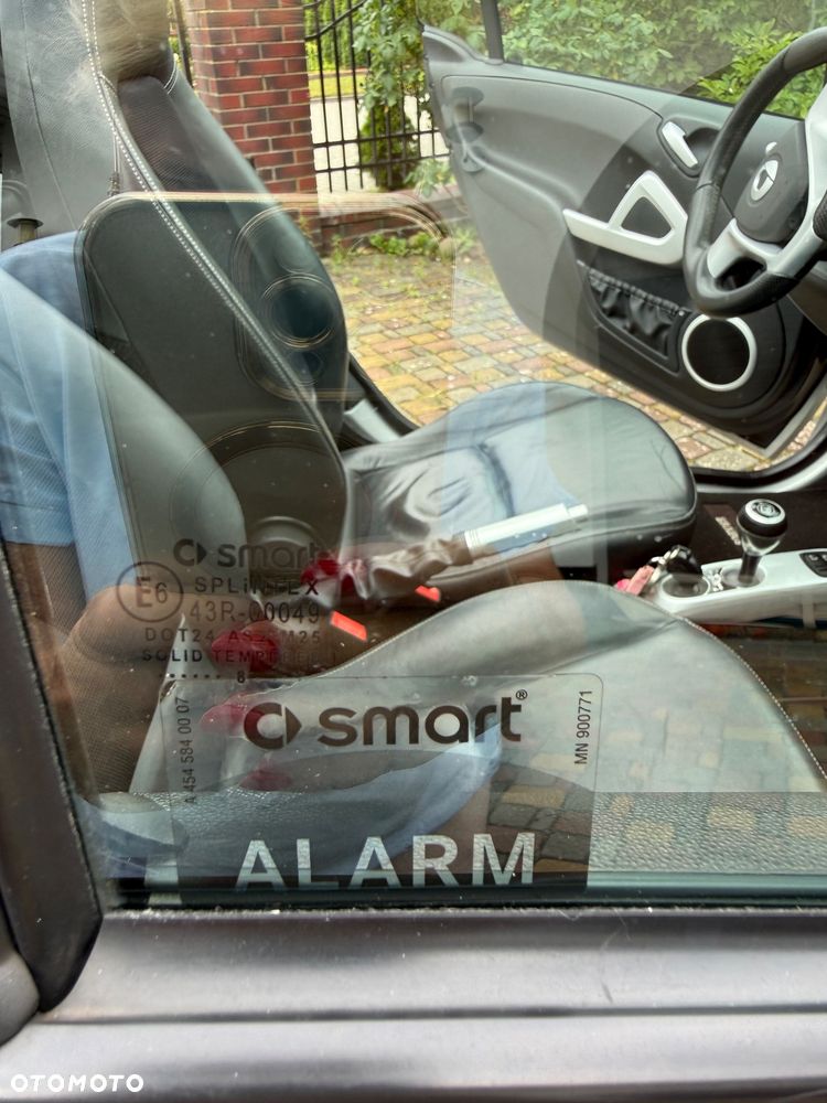Smart Fortwo & BRABUS Xclusive - 11