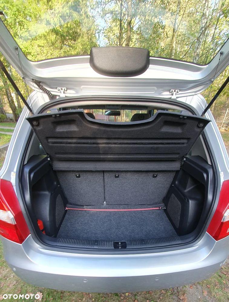 Skoda Fabia 1.4 16V Joy - 7