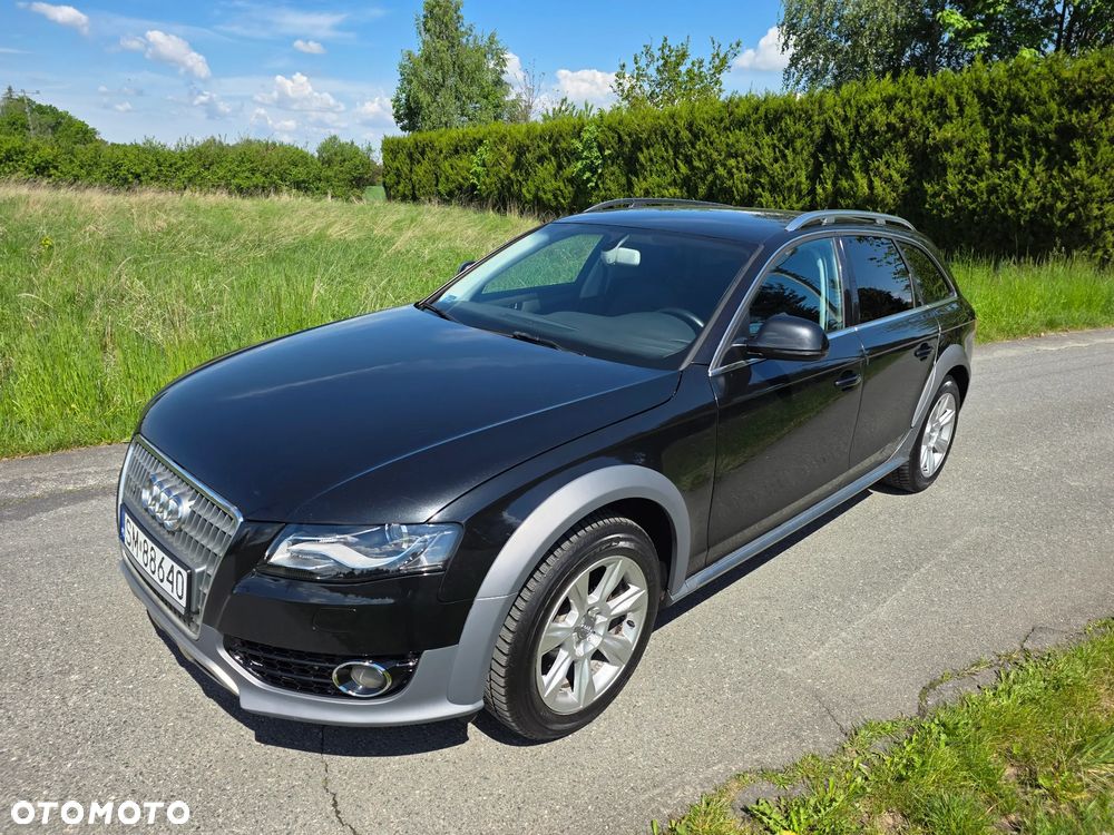 Audi A4 Allroad - 3
