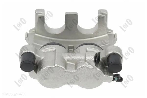 ZACISK HAMULCOWY PRZÓD LEWY+PRAWY MERCEDES E T-MODEL (S211), E (W211), G (W463), GL (X164), M (W164), R (W251, V251) 3.0-6.0 10.03-04.18 - 2