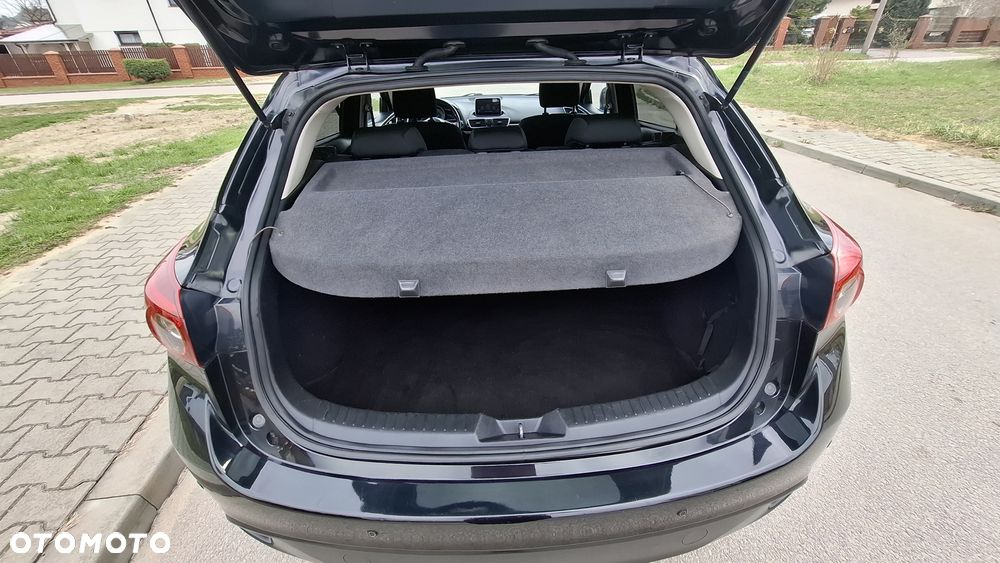 Mazda 3 SKYACTIV-G 120 Exclusive-Line - 21