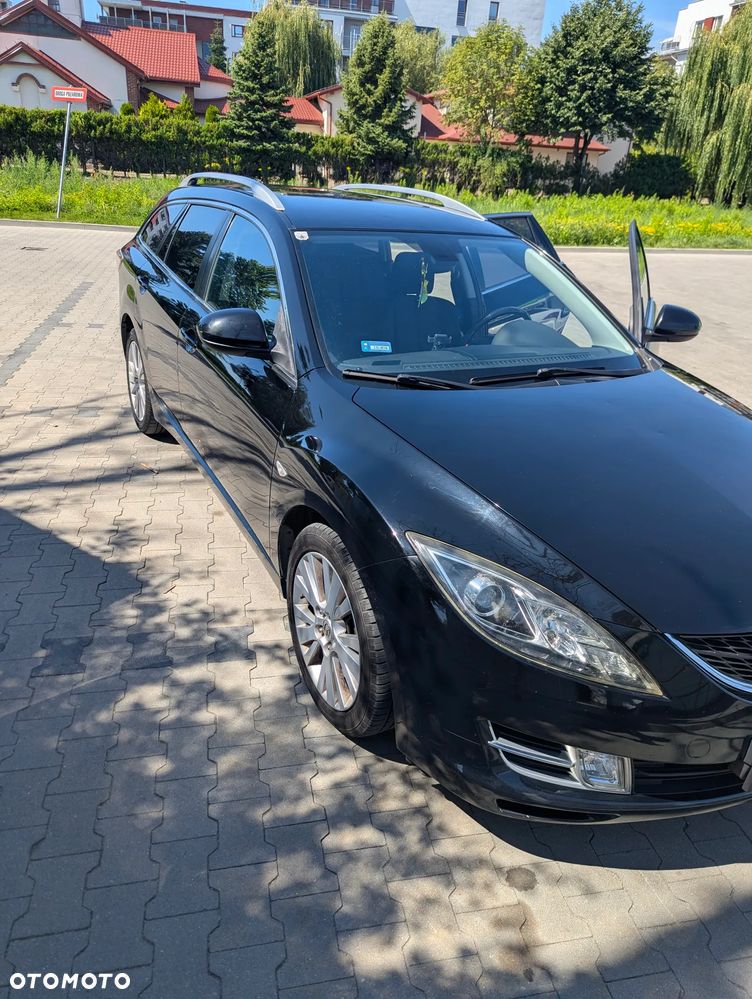 Mazda 6 1.8 Exclusive - 6