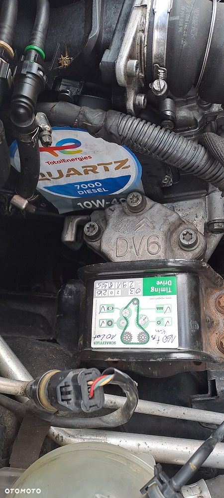 Peugeot 5008 HDI FAP 110 Platinum - 10