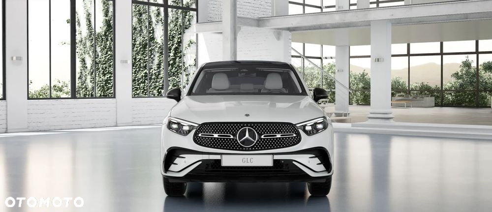 Mercedes-Benz GLC 200 4-Matic - 11