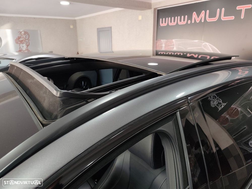 Mercedes-Benz E 300 de AMG Line - 40