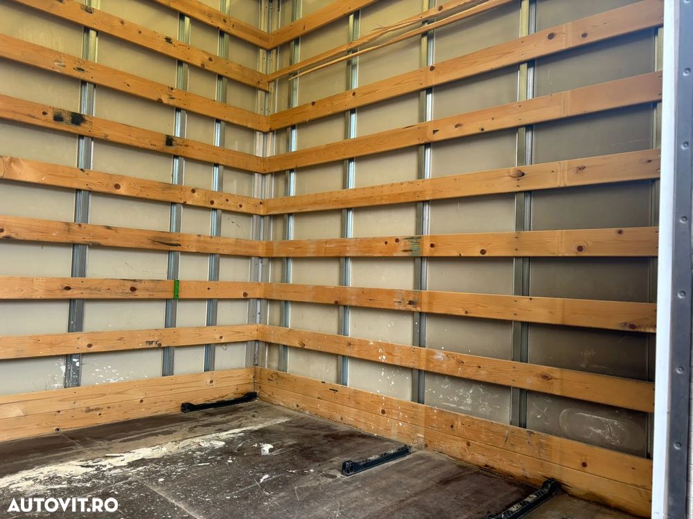 Mercedes-Benz Sprinter 516 cdi - 15