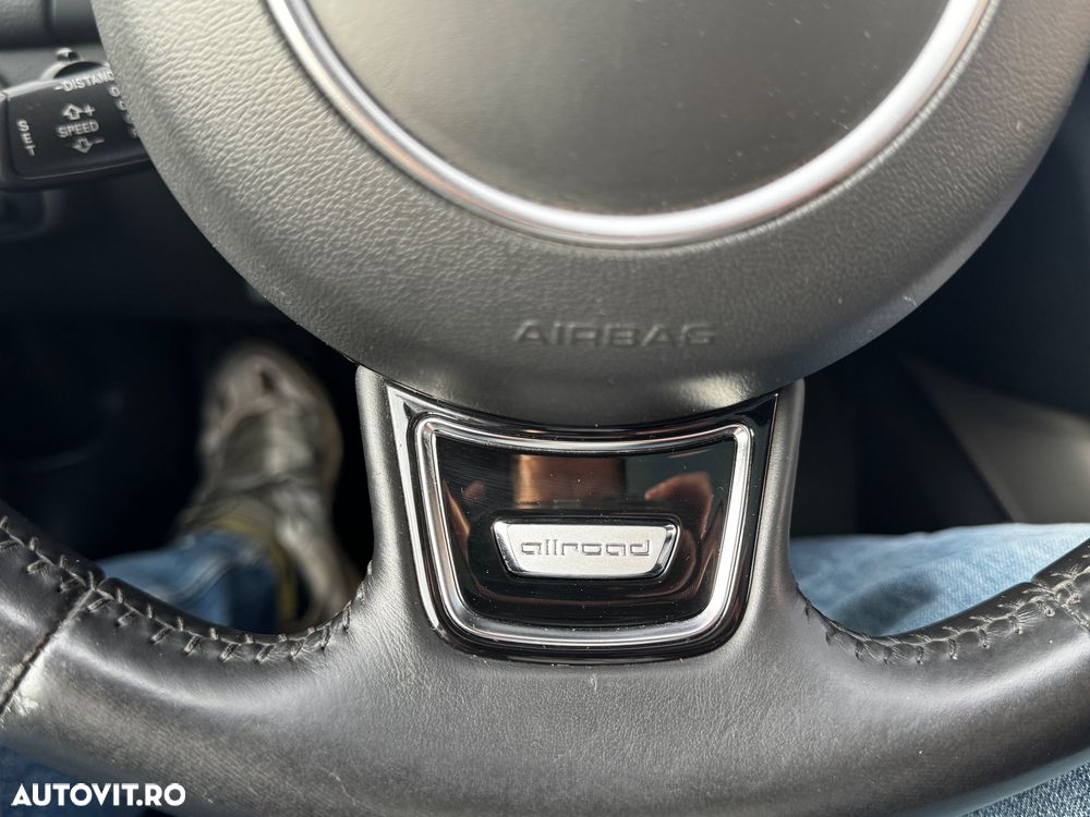 Audi A6 Allroad quattro 3.0 TDI S tronic DPF - 37