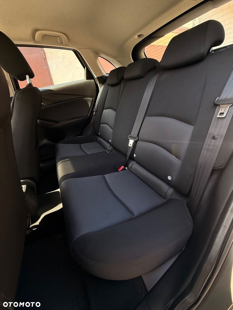 Mazda CX-3 2.0 Skygo - 16