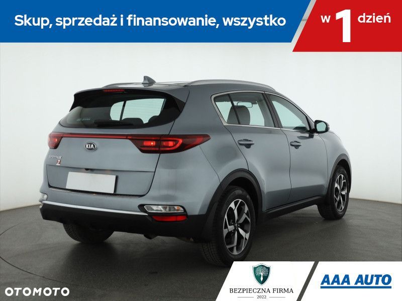 Kia Sportage - 6