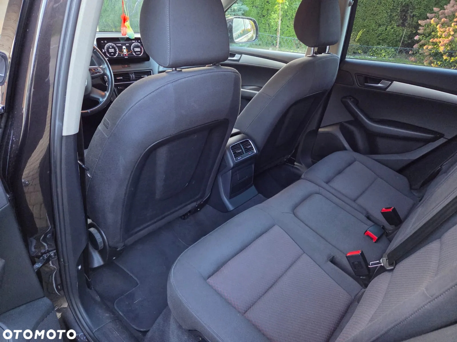 Audi Q5 2.0 TDI Quattro - 11