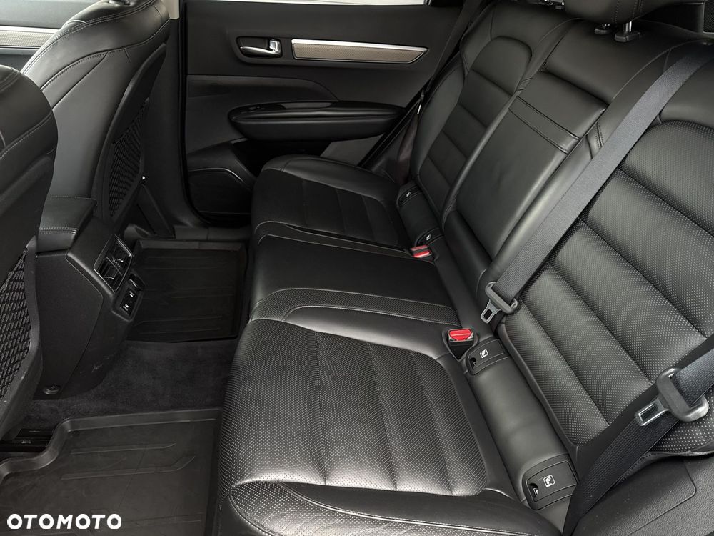 Renault Koleos 2.0 dCi Initiale Paris 4x4 X-Tronic - 13