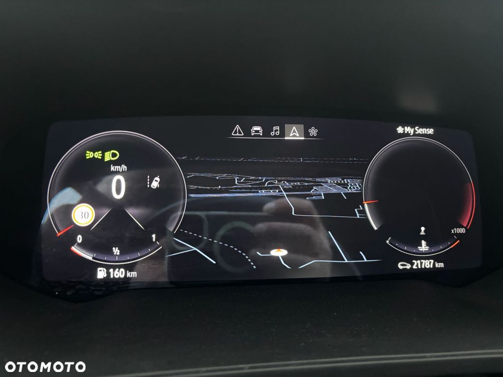 Mitsubishi ASX 1.3 Turbo Mildhybrid PLUS - 10